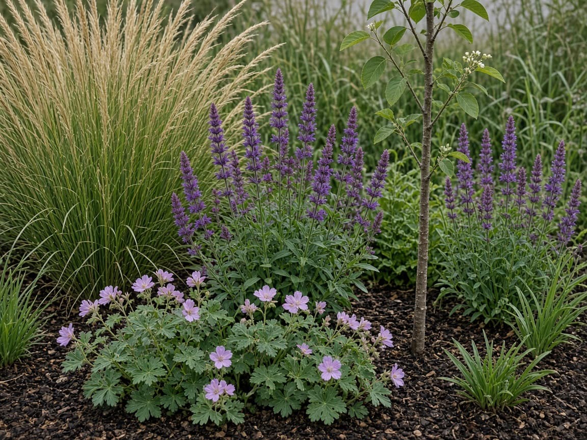 Planting plans