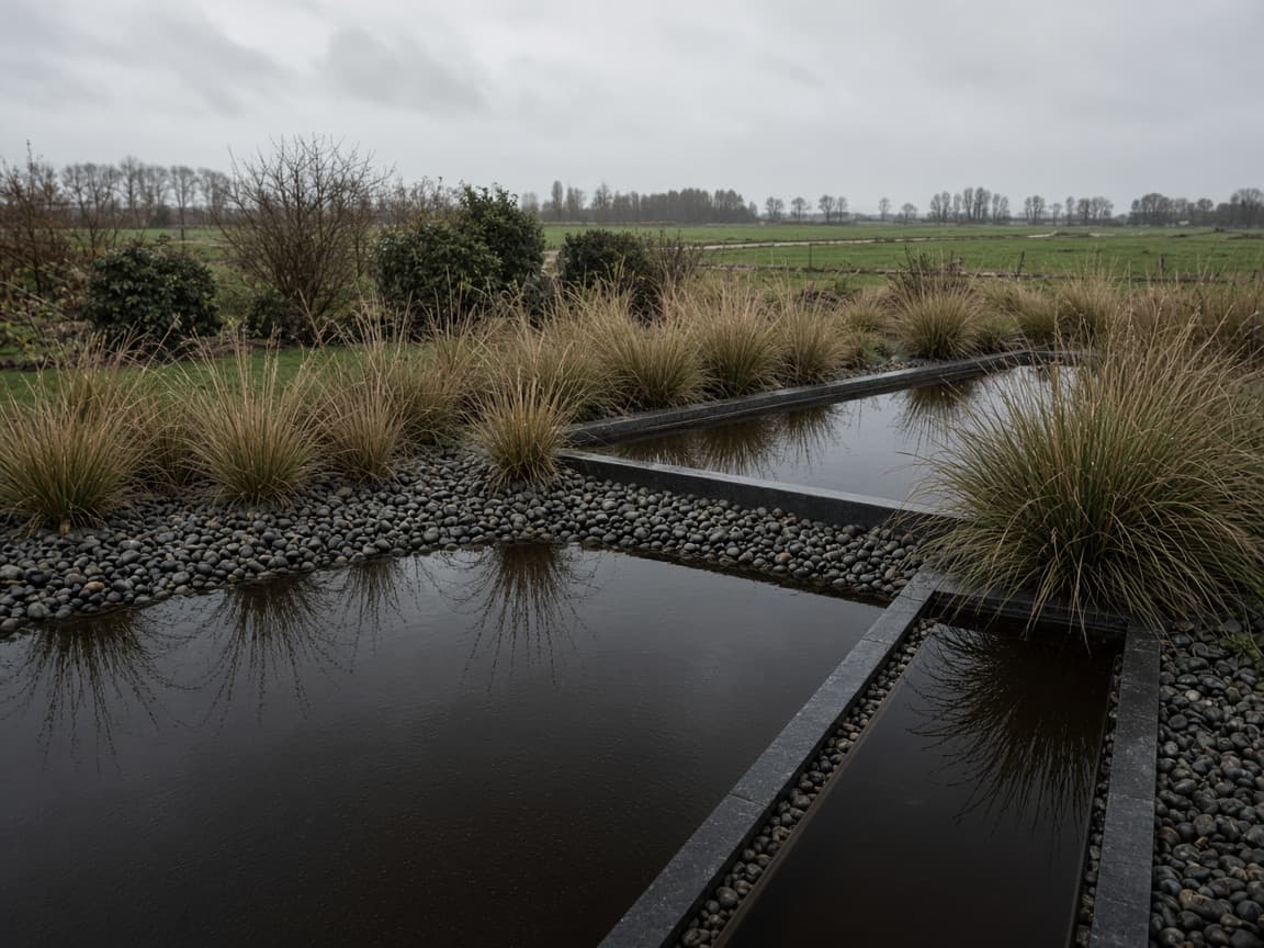 Water and irrigation